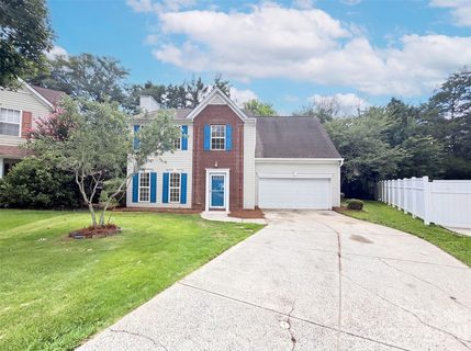 14542 Arbor Ridge Drive active home in The Crossing, Charlotte, NC