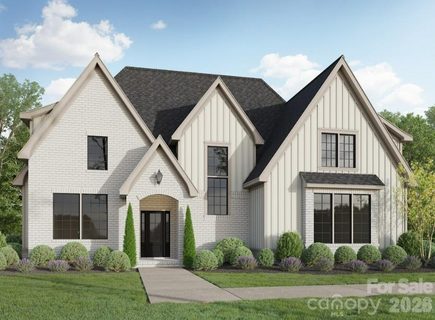 Homes in Williamson Woods, Mint Hill