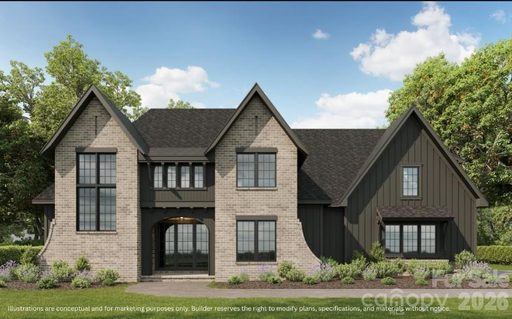 6017 Alena Drive active home in Williamson Woods, Mint Hill, NC