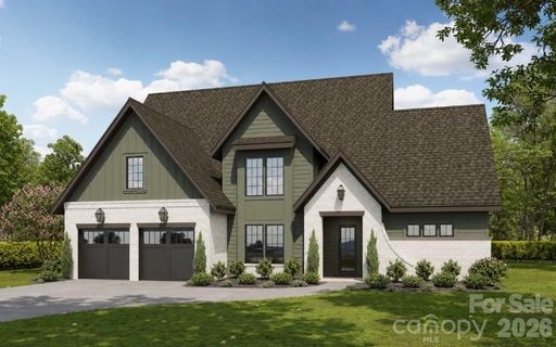 6025 Alena Drive active home in Williamson Woods, Mint Hill, NC