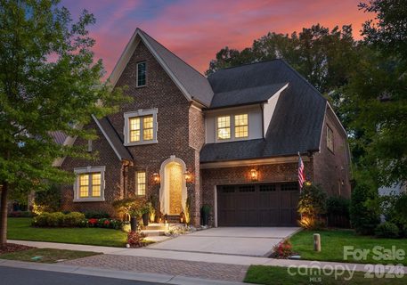 4611 Harper Court active home in Channing Hall, Charlotte, NC
