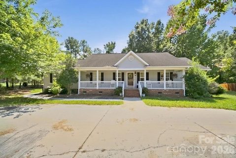 5130 Sedgefield Drive active home in Sedgefield, Lancaster, SC