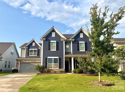 1093 Thoroughbred Drive active home in The Farm At Ingleside, Iron Station, NC