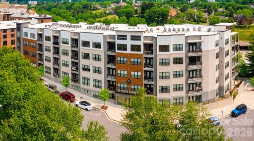 55 S Market Street active condo in 55 South Market, Asheville, NC