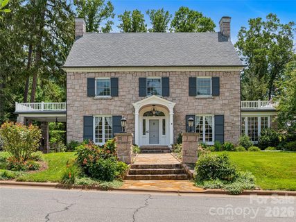 14 Griffing Boulevard active home in Kimberly Heights, Asheville, NC