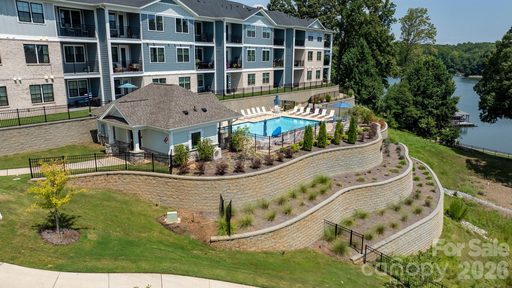 4455 Reed Creek Drive active home in Waterstone, Sherrills Ford, NC