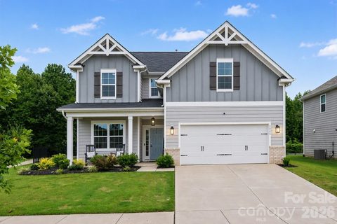 5005 Painswick Place pending home in Kennington, Charlotte, NC