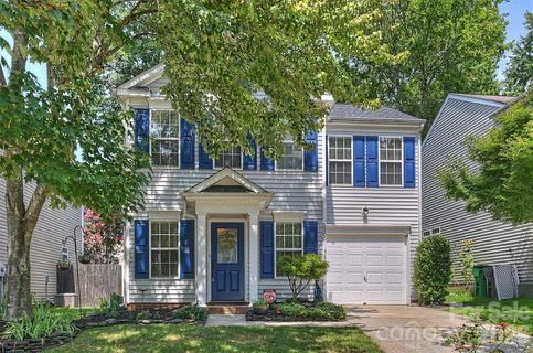 5300 Silabert Avenue pending home in Anthem, Charlotte, NC
