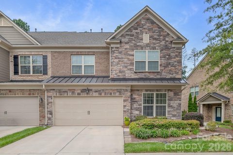 3179 Hartson Pointe Drive active home in Bridgemill, Indian Land, SC