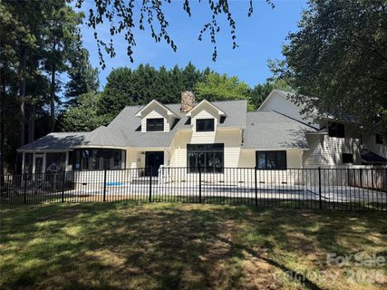Lakepointe South, Sherrills Ford