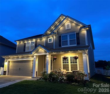 Atwater Landing, Mooresville