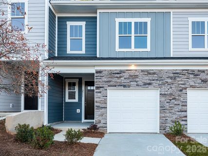 Homes in Ruby Dixon Crossing, Gastonia