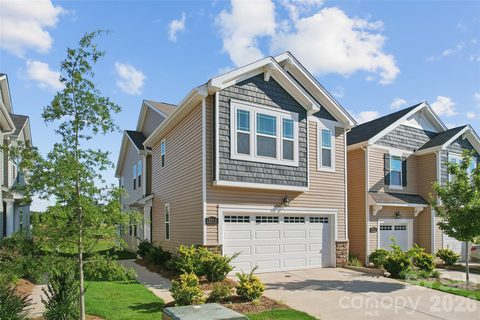 5119 Carrick Street pending home in Bailey Run, Charlotte, NC