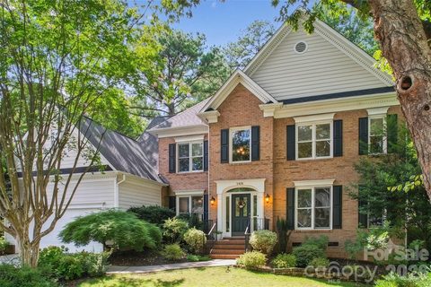 7418 Tarland Lane active home in Highland Creek, Charlotte, NC