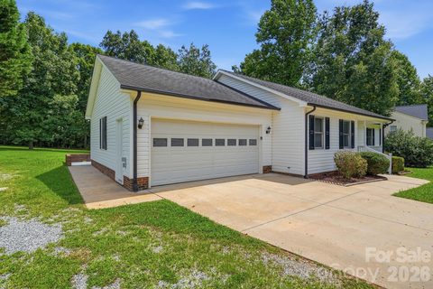 A home in Jacobs Woods