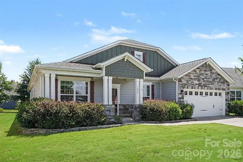 7009 Mirna Lane active home in Walnut Creek, Lancaster, SC