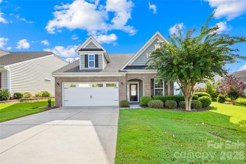 4106 Perth Road pending home in Carolina Reserve, Indian Land, SC