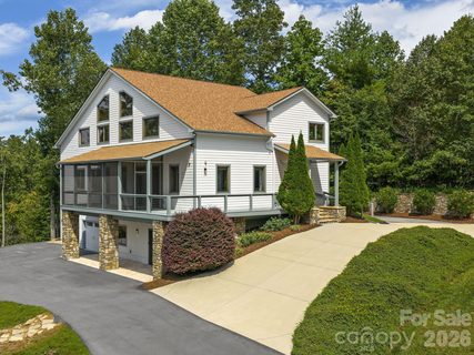 A home in Solomons Cove