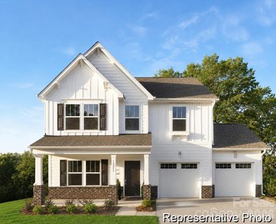 531 Gentle Bend Cove pending home in Whispering Hills, Locust, NC