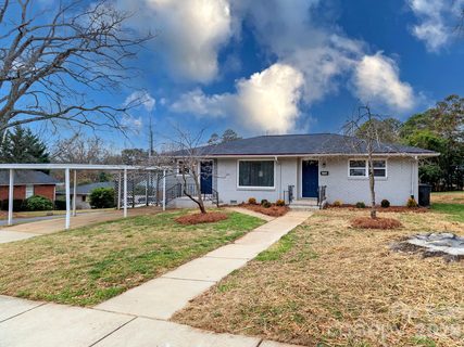 1701 Irma Street active home in Biddle Heights, Charlotte, NC