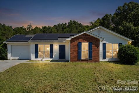 4563 Sunchase Court pending home in Falcon Chase, Concord, NC