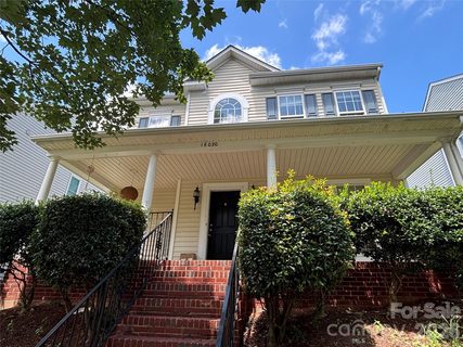 16020 Sunninghill Park Road active home in Kingsley, Charlotte, NC