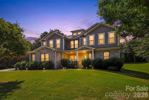 Homes in Montreux, Charlotte
