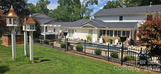 Homes in Farmwood, Mint Hill