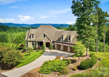 5504 Cedar Cove Way active home in The Coves Mountain River Club, Lenoir, NC