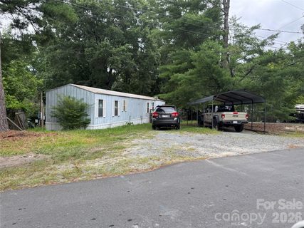 00 Friendship Drive pending home in Eastwood Forest, Matthews, NC