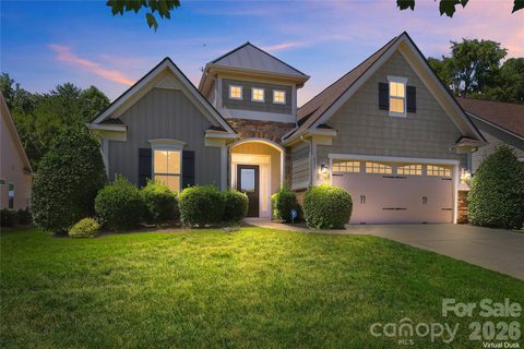 593 Harrison Drive active home in Laurel Park, Concord, NC
