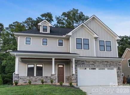 Homes in The Falls At Cloninger Mill, Hickory
