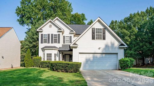2429 Oakdale Creek Lane pending home in Pointe At Oakdale, Charlotte, NC