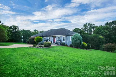 1808 Country Garden Drive active home in Country Club Gardens, Shelby, NC
