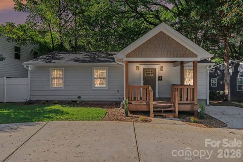 113 N Smallwood Place active home in Smallwood, Charlotte, NC