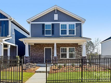 7275 Yardley Street active home in Nolen Farm, Gastonia, NC