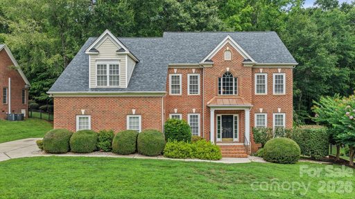 3489 Fieldstone Drive active home in Stonehaven, Gastonia, NC