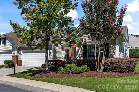 31450 Royal Tern Lane pending townhome in Sun City Carolina Lakes, Indian Land, SC