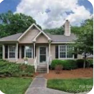 9313 Four Mile Creek Road active home in Arbourgate Meadows, Charlotte, NC