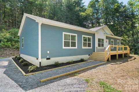 A home in Gwen Acres