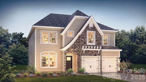 6426 Cherrybark Oak Lane pending home in Oak Grove Hill, Huntersville, NC