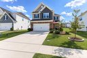 333 Kennerly Center Drive sold home in Mooresville, SC