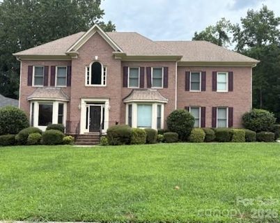 3119 Castlemaine Drive active home in Harrington Woods, Charlotte, NC