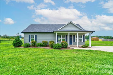 1041 Cleveland Avenue pending home in Long Branch Estates, Grover, NC