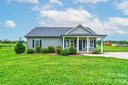 1041 Cleveland Avenue sold home in Grover, SC