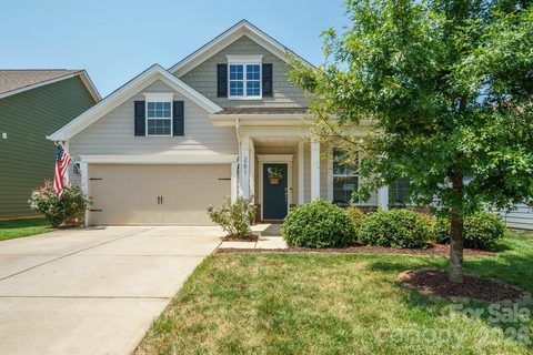 261 Robinwood Lane pending home in Cypress Point, Clover, SC