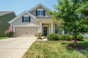 261 Robinwood Lane sold home in Clover, SC