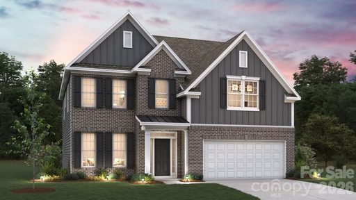 9209 Carver Avenue pending home in Oak Grove Hill, Huntersville, NC