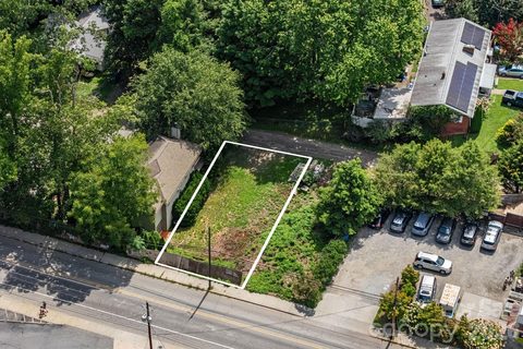 9999 Haywood Road active lot in French Broad Terrace, Asheville, NC