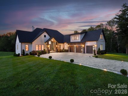 Homes in The Farm At Cane Creek, Fletcher